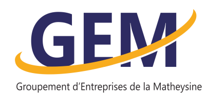 logo GEM
