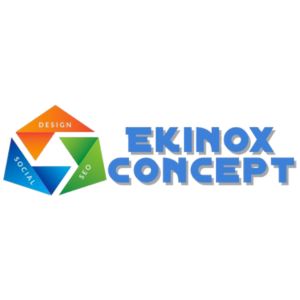 logo ekinox concept web